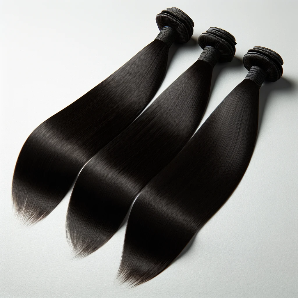 Every Bundle, Every Texture – Shop Our Brazilian Virgin Hair Full Collection