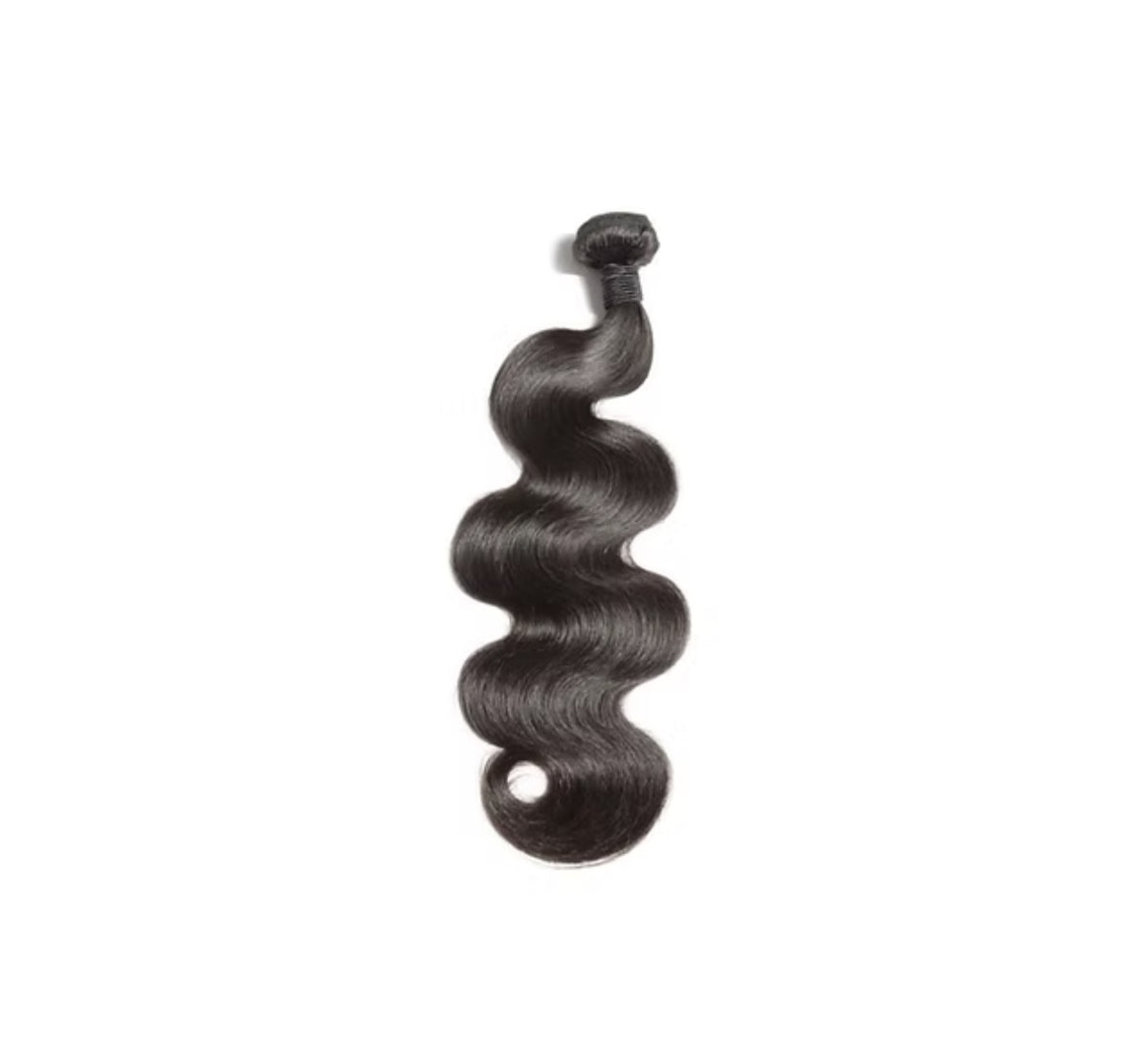 "Miss Lovely" (Single Bundles) Luxury S-Curl Bundle – Double Drawn & Full Volume *Highest Quality