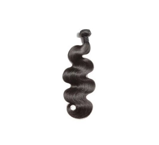 "Miss Lovely" (Single Bundles) Luxury S-Curl Bundle – Double Drawn & Full Volume *Highest Quality