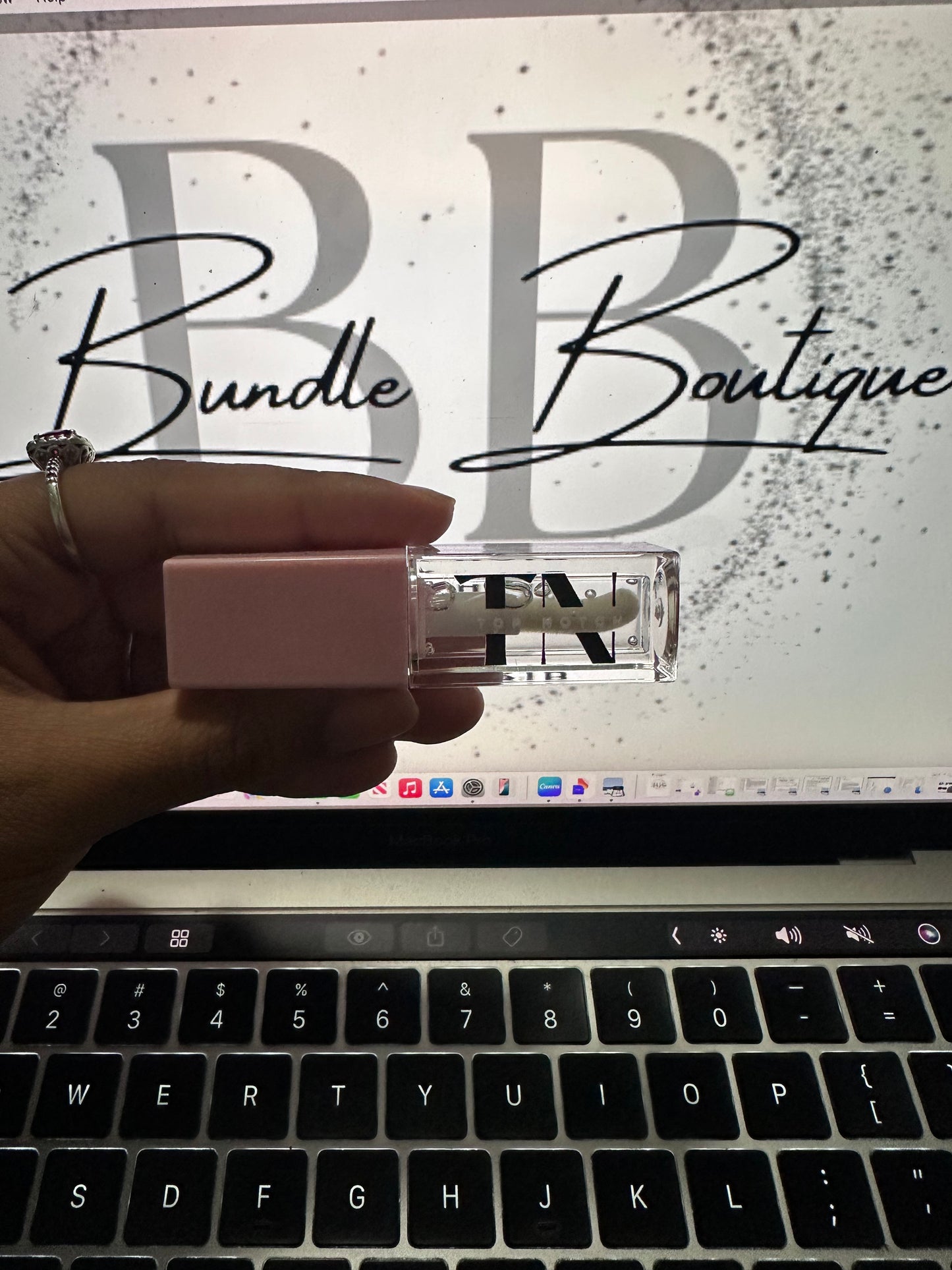 Cocoa Kiss - Mini Lip Kit