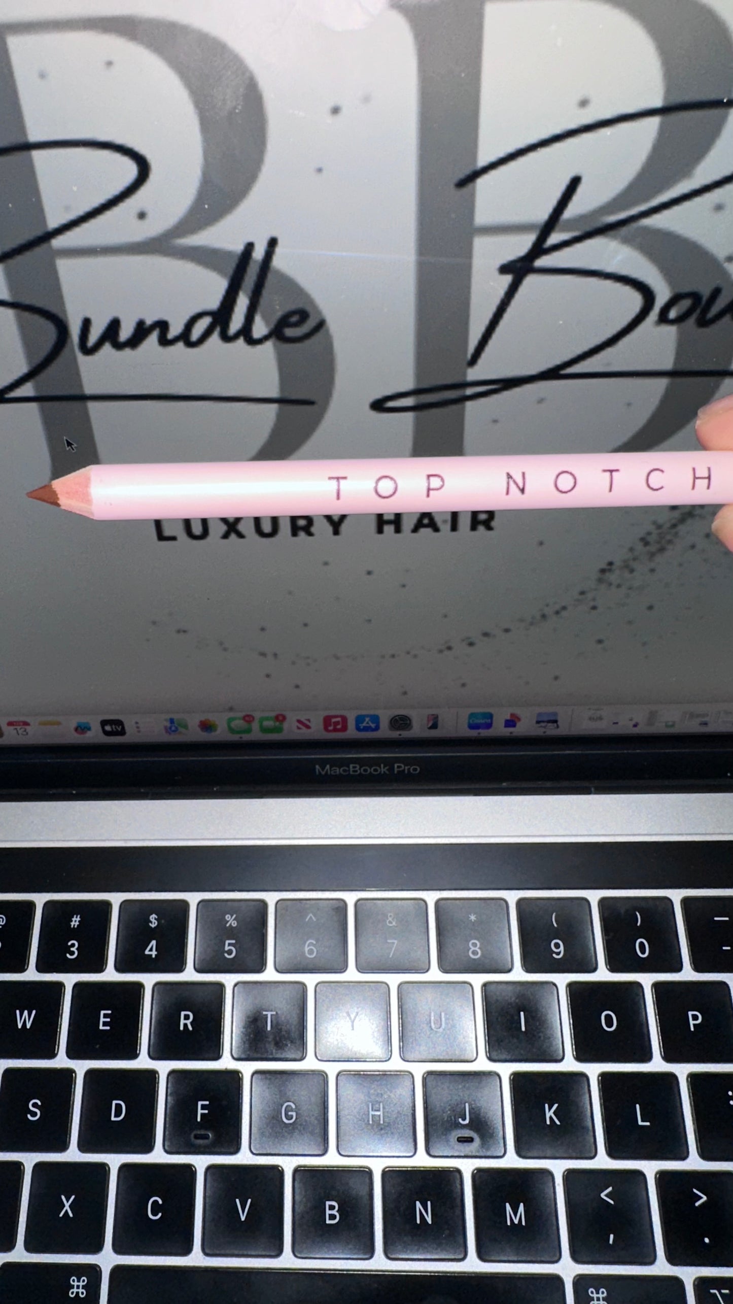 Top Notch — Define Lip Pencil