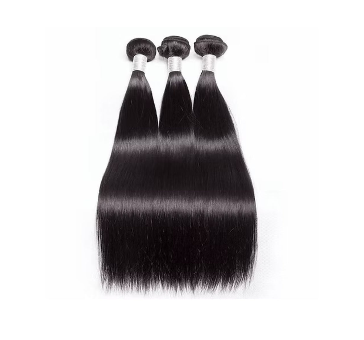(Miss Lovely) Triple Luxe: 3 Bundle Hair Deal 3x the Volume, 1 Great Price