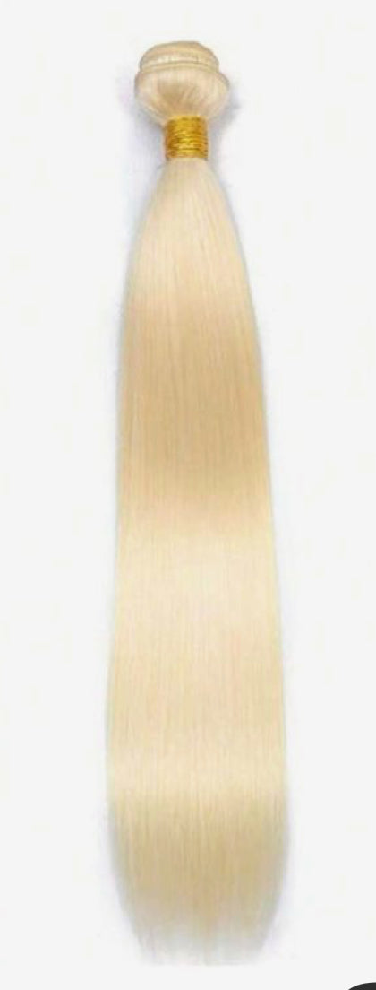 (Miss Lovely) Blonde Bombshell: 613 Bundle (Single Bundle)