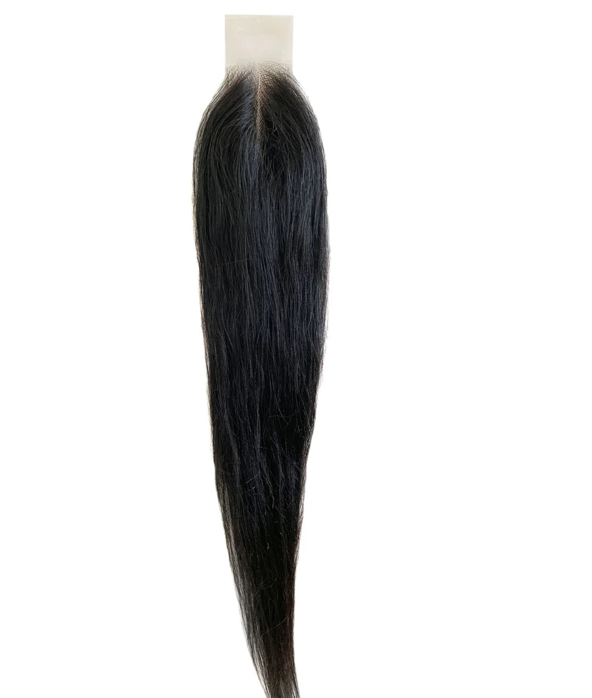 Virgin Hair-Pre-Plucked HD 2x6 Closure (MUST PURCHASE WITH BUNDLES/NOT ALONE)