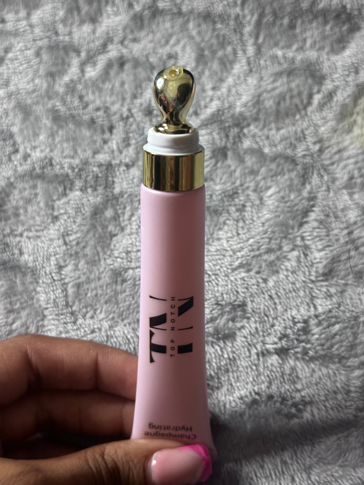 Top Notch - Hydrating Gloss Tube