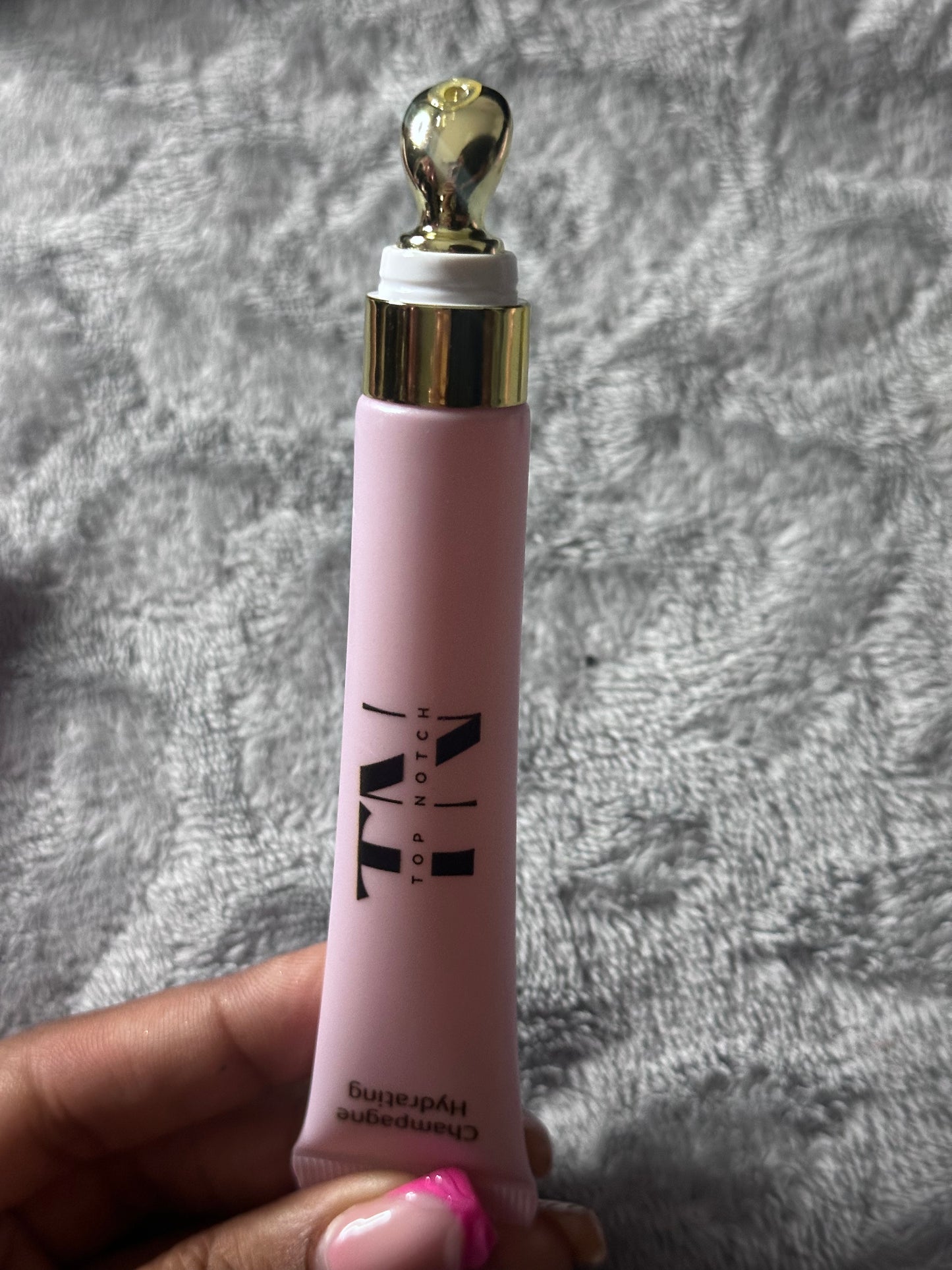 Top Notch - Hydrating Gloss Tube
