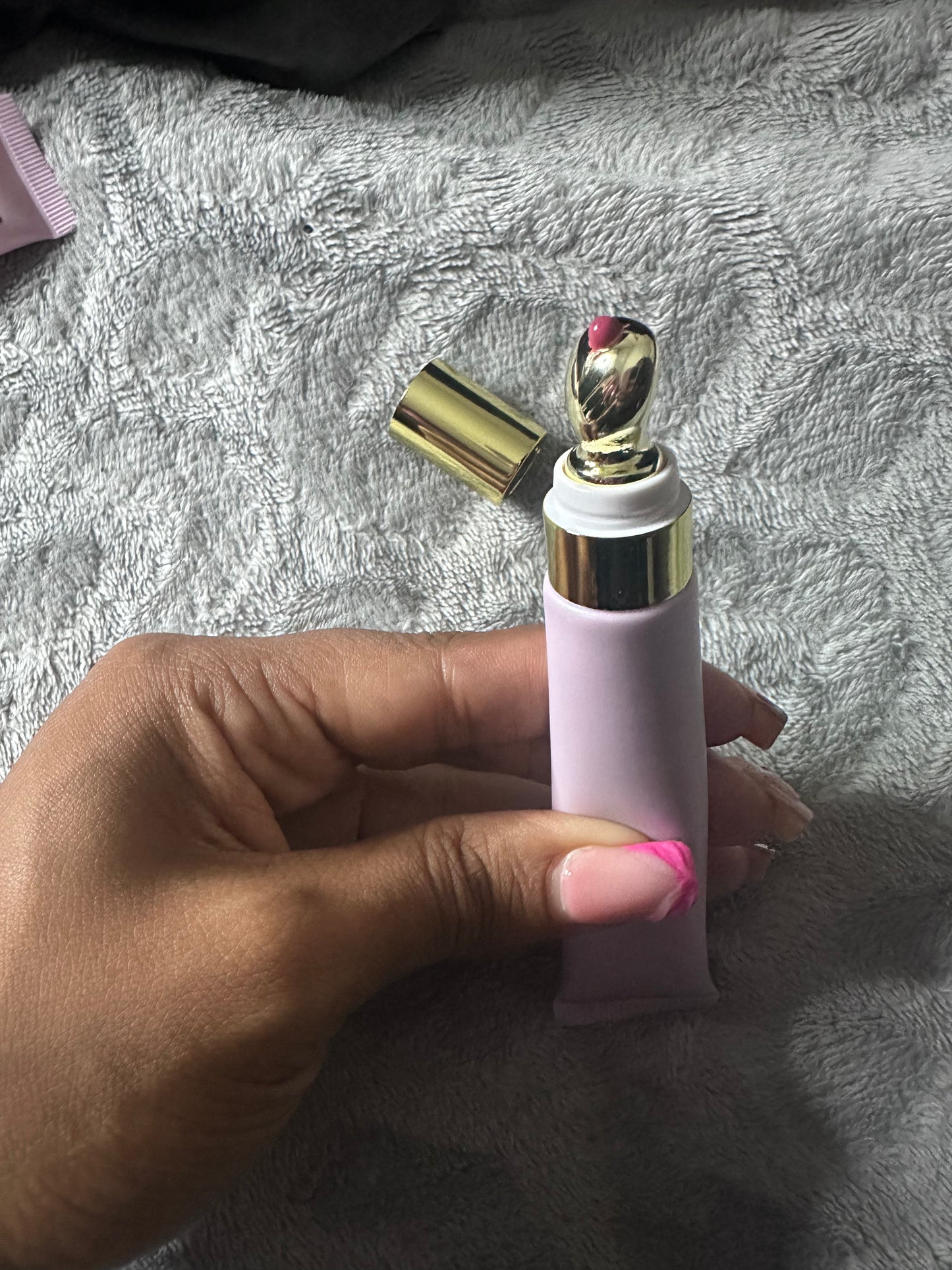 Top Notch - Hydrating Gloss Tube