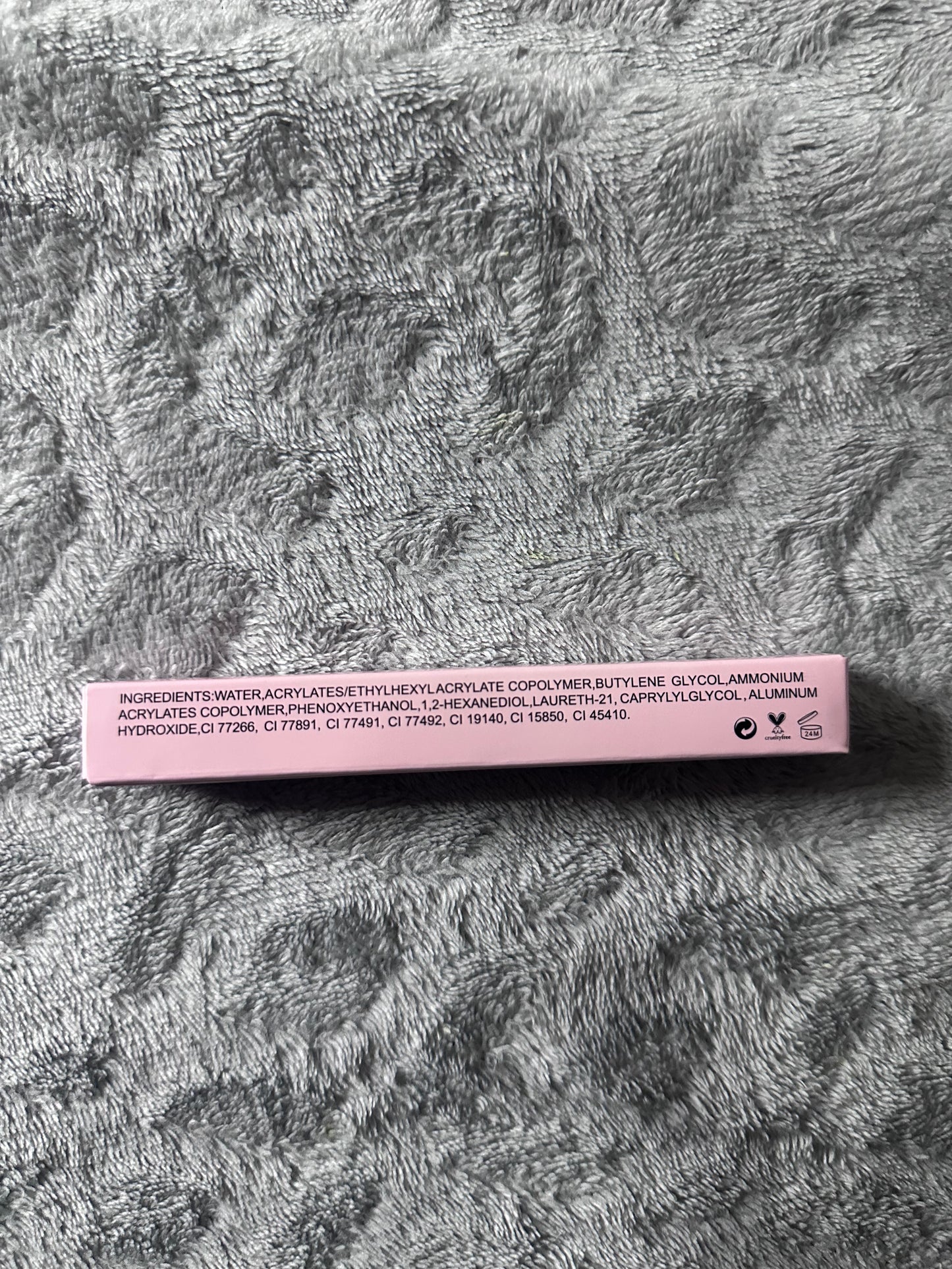 Top Notch — Define Lip Pencil