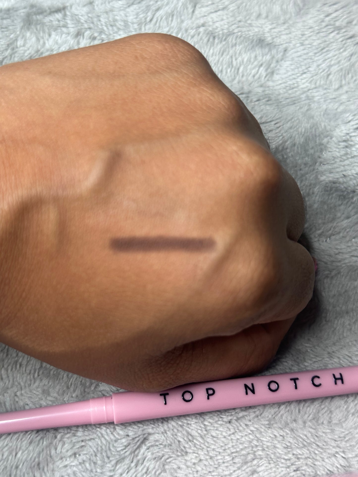 Top Notch — Define Lip Pencil